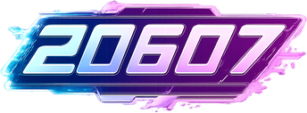 20607